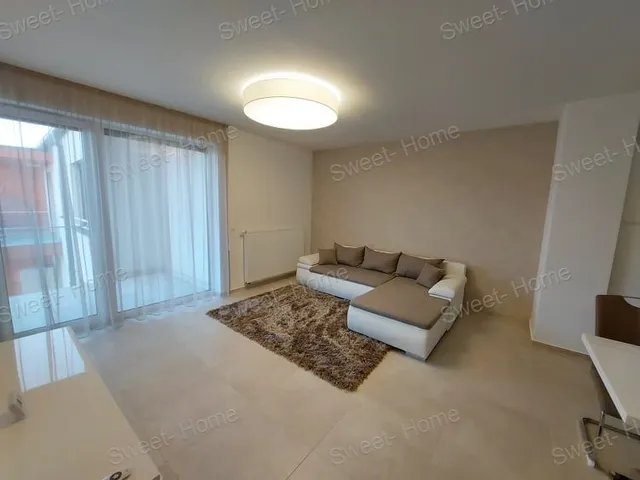 Kiadó lakás Kecskemét, Széchenyiváros 74 nm