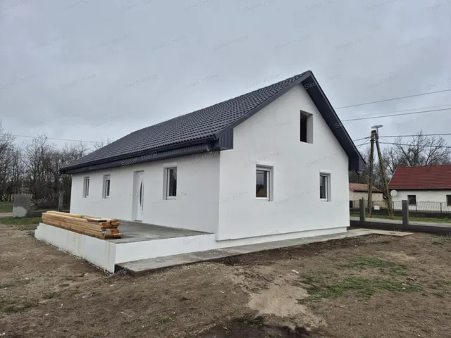Eladó ház Kerekegyháza 91 nm