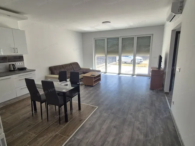Kiadó ház Kecskemét 116 nm