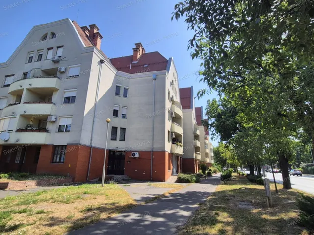 Eladó lakás Kecskemét, Máriaváros 65 nm
