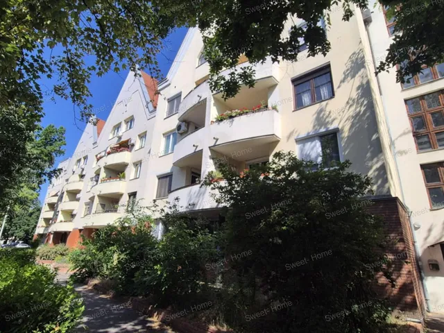 Eladó lakás Kecskemét, Máriaváros 65 nm