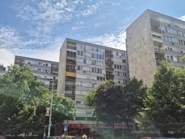 Eladó lakás Kecskemét, Belváros 58 nm