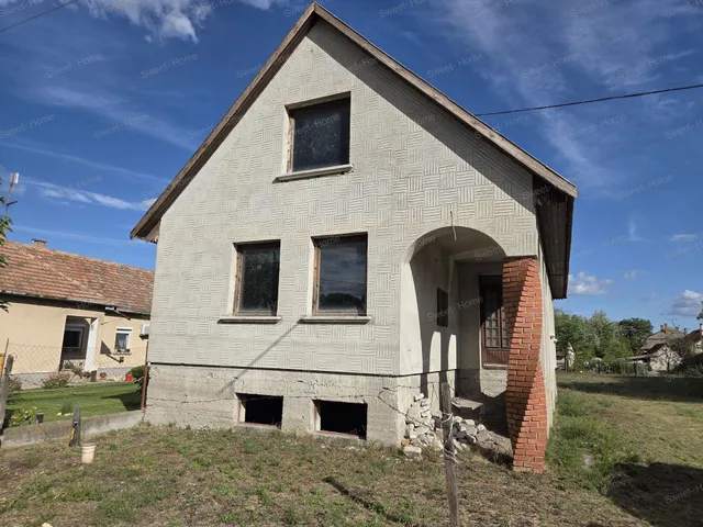 Eladó ház Orgovány 100 nm