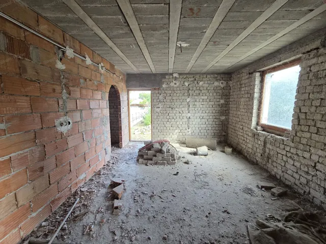 Eladó ház Orgovány 100 nm