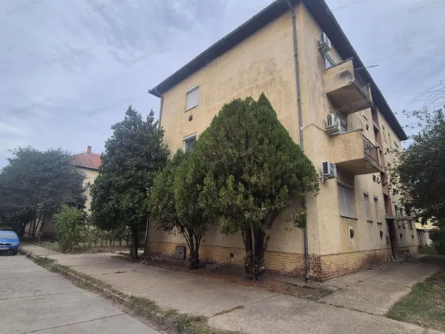 Eladó lakás Kecskemét 48 nm