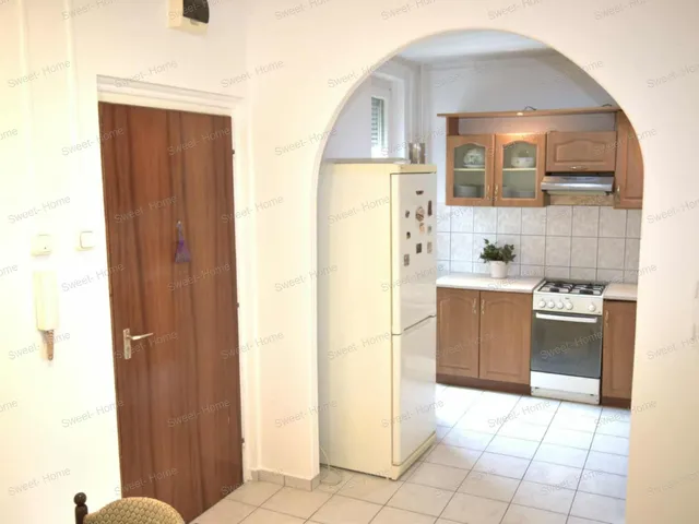 Eladó lakás Kecskemét, Széchenyiváros 64 nm