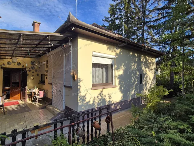 Eladó ház Kerekegyháza 140 nm