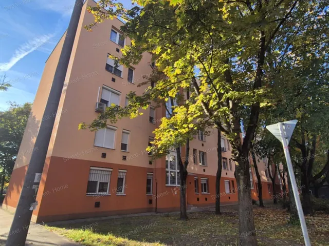 Eladó lakás Kecskemét, Széchenyiváros 55 nm