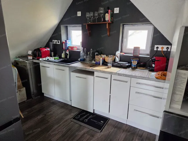 Eladó lakás Kecskemét, Belváros 35 nm