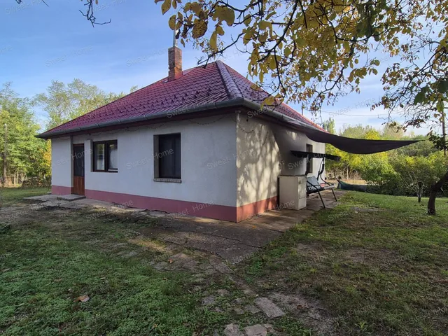 Eladó ház Kecskemét 60 nm