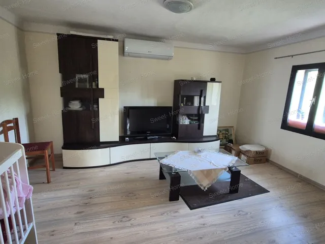 Eladó ház Kecskemét 60 nm