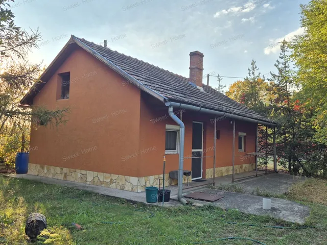 Eladó ház Kecskemét, Úrihegy 40 nm