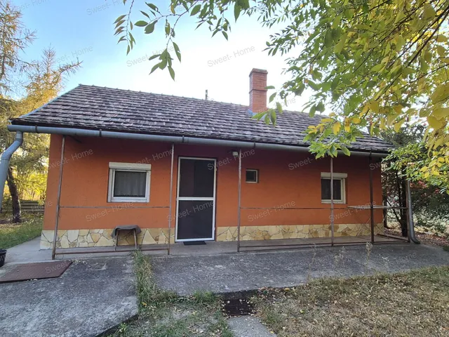 Eladó ház Kecskemét, Úrihegy 40 nm