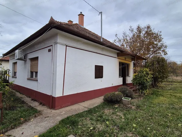 Eladó ház Kerekegyháza 80 nm