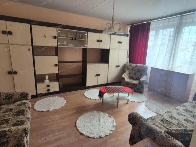 Kiadó lakás Kecskemét, Belváros 55 nm