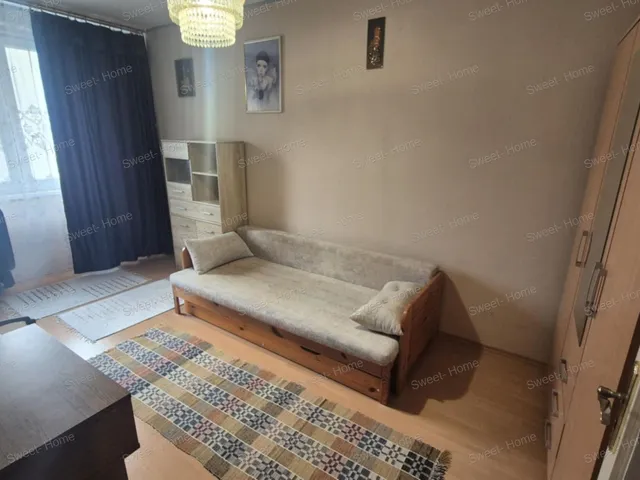 Kiadó lakás Kecskemét, Belváros 55 nm