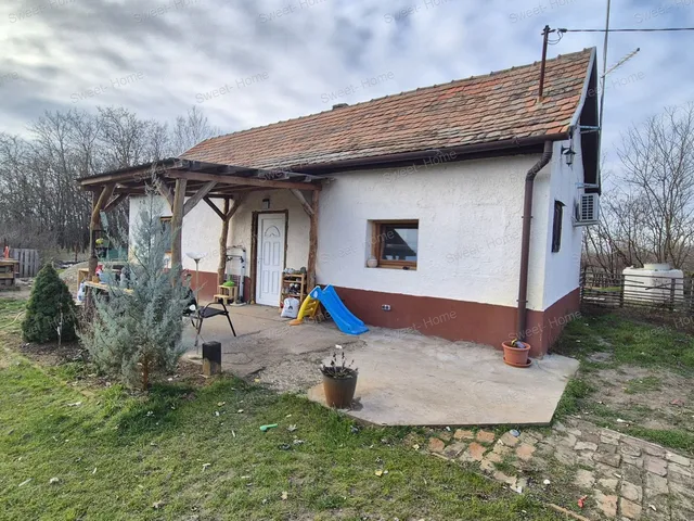 Eladó ház Jakabszállás 50 nm