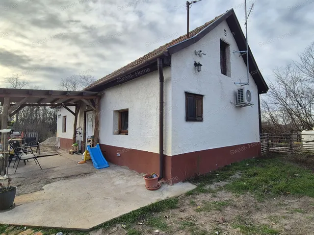 Eladó ház Jakabszállás 50 nm