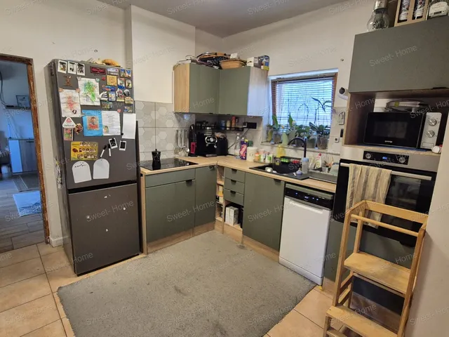 Eladó ház Jakabszállás 50 nm