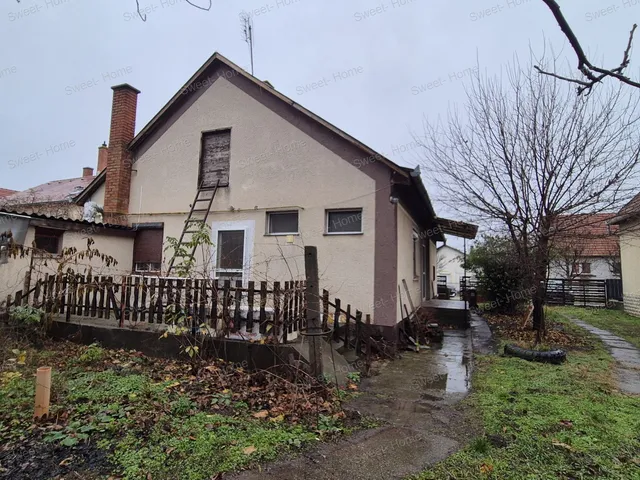 Eladó ház Kerekegyháza 118 nm