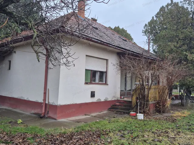 Eladó ház Kerekegyháza 100 nm