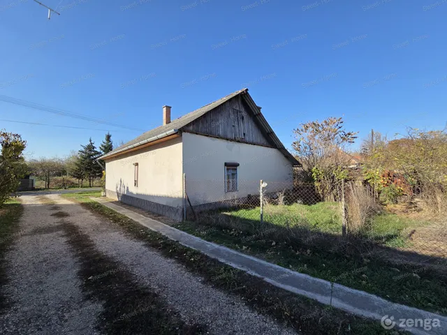 Eladó ház Tiszainoka 85 nm