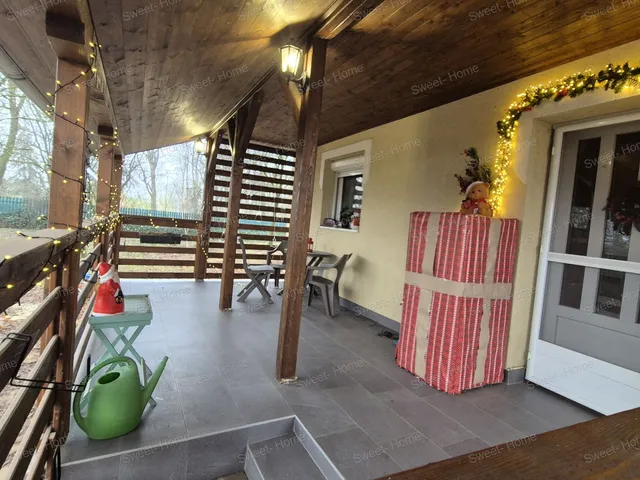 Eladó ház Kecskemét, Méntelek 130 nm