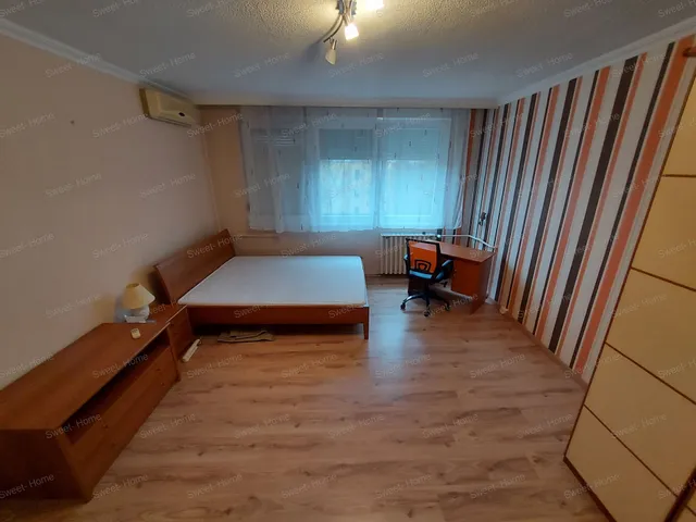 Kiadó lakás Kecskemét, Belváros 33 nm