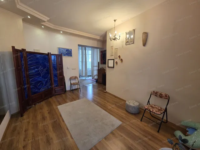 Eladó lakás Kecskemét, Belváros 86 nm