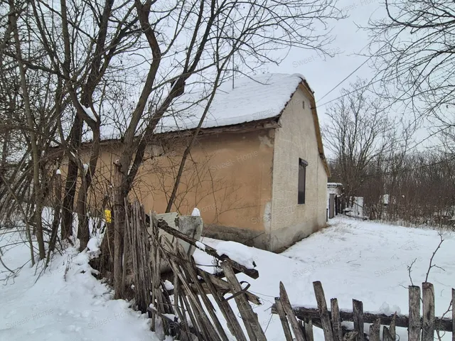 Eladó mezőgazdasági ingatlan Kerekegyháza 60 nm
