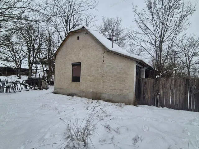 Eladó mezőgazdasági ingatlan Kerekegyháza 60 nm