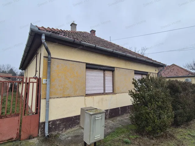 Eladó ház Kerekegyháza 90 nm