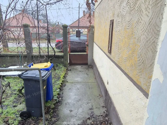 Eladó ház Kecskemét 90 nm