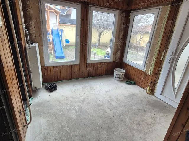 Eladó ház Kecskemét, Belváros 100 nm