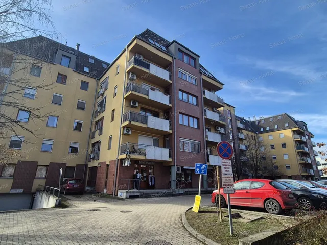 Eladó lakás Kecskemét, Széchenyiváros 45 nm