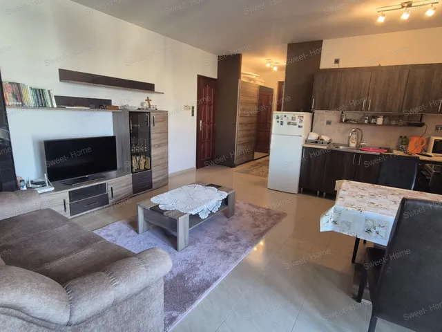 Eladó lakás Kecskemét, Széchenyiváros 45 nm