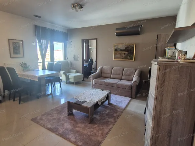 Eladó lakás Kecskemét, Széchenyiváros 45 nm