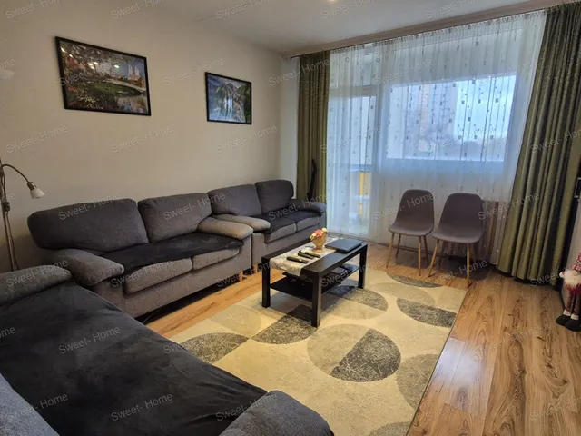 Eladó lakás Kecskemét, Belváros 62 nm