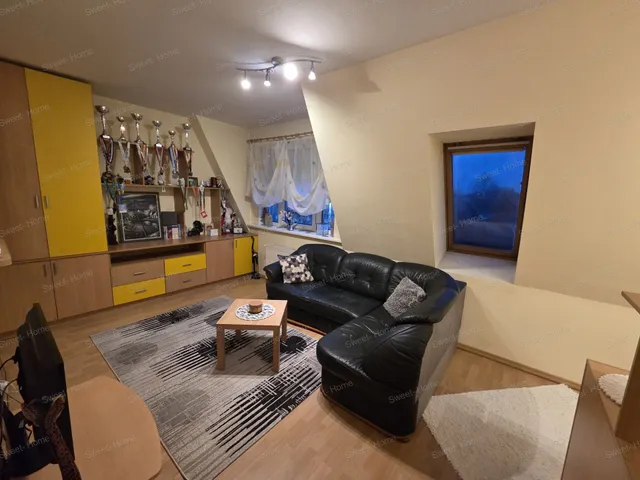 Eladó lakás Kecskemét, Belváros 37 nm