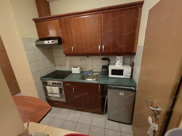 Eladó lakás Kecskemét, Belváros 37 nm