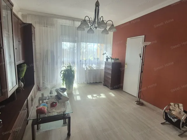 Eladó lakás Kecskemét, Belváros 41 nm