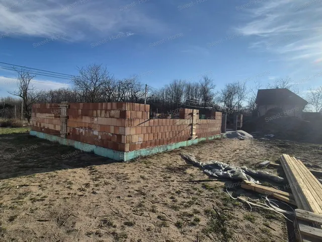 Eladó ház Kecskemét, Hetényegyháza 100 nm