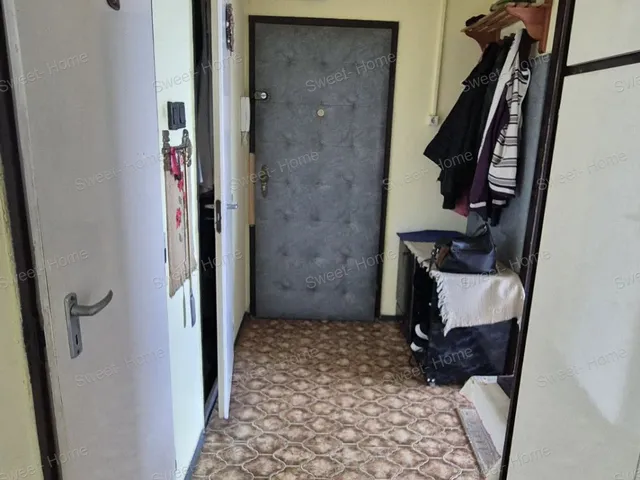 Eladó lakás Kecskemét, Széchenyiváros 54 nm