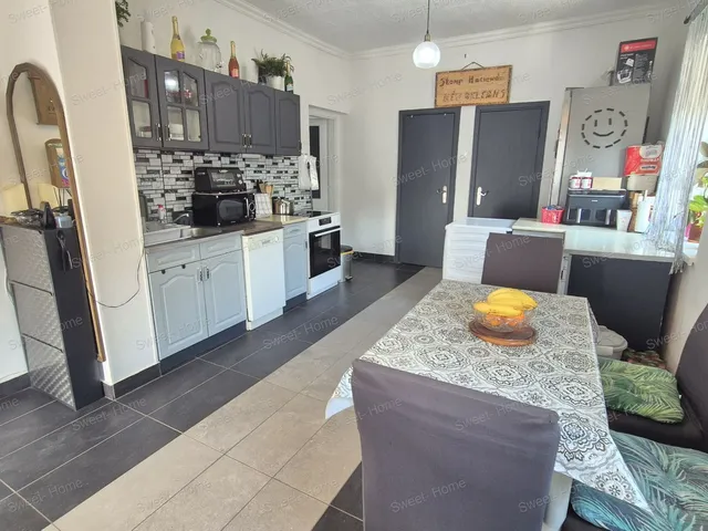 Eladó ház Nyárlőrinc 65 nm