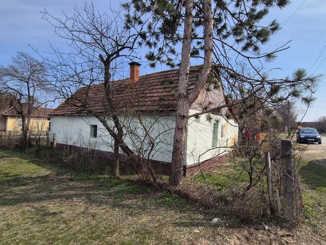 Eladó ház Ágasegyháza 70 nm