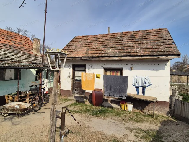 Eladó ház Ágasegyháza 70 nm