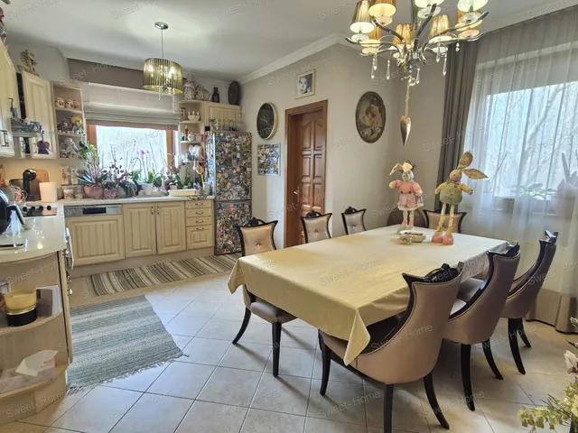 Eladó ház Kecskemét, Hetényegyháza 80 nm