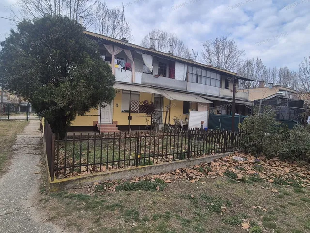 Eladó lakás Kecskemét, Műkertváros 36 nm