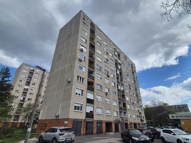 Eladó lakás Kecskemét, Széchenyiváros 47 nm