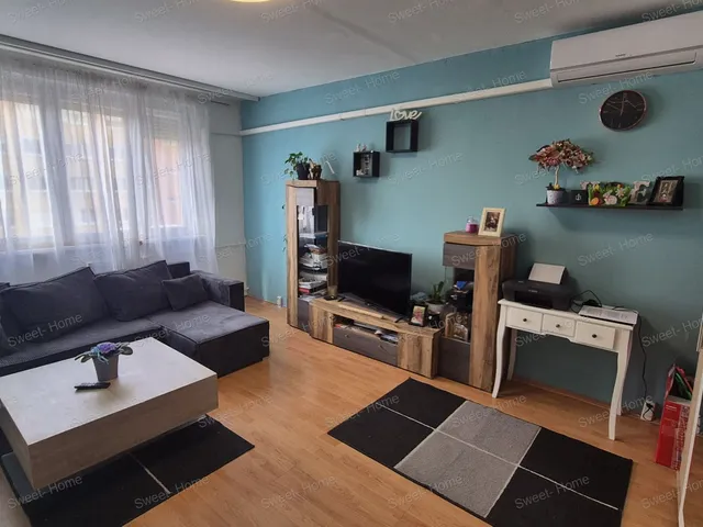 Eladó lakás Kecskemét, Széchenyiváros 47 nm